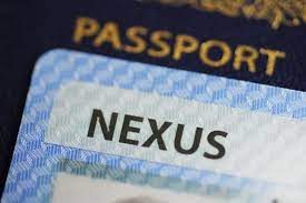 nexus border crossing program to fully
