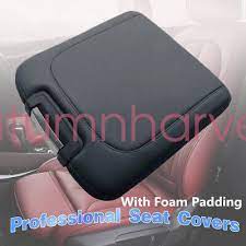 Center Console Armrest Cover Jump Seat