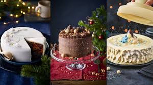 best christmas cake 2022 affordable