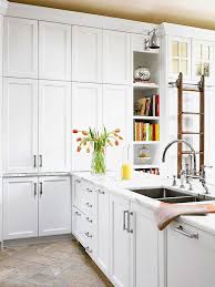 There are endless possibilities for consideration when you use natural. Refacing Kitchen Cabinets Better Homes Gardens
