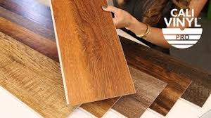 cali vinyl pro flooring overview you