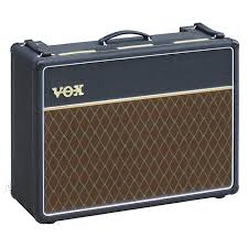 vox ac 30 6 combo replacement cabinet