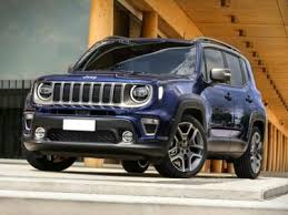 2019 Jeep Renegade Exterior Paint Colors And Interior Trim