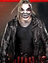 Windham lawrence rotunda is an american professional wrestler. Wwe Bray Wyatt The Fiend Jacket Wwe Superstar Jacket