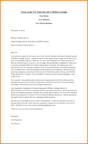 Best Solutions of Applying For Internal Job Posting Cover Letter    