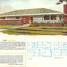 55 Mcm Vintage House Plans Ebook