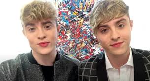 Sort by album sort by song. Jedward Reveal They Are Helping Friend To Have Twins Through Ivf And Say It S Best Gift We Could Give Her