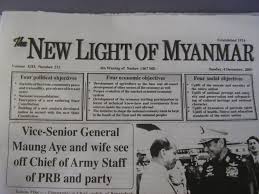 Myanmars Press Freedom Reforms Why Slower Could Be Better