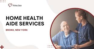 health aide services in bronx ny