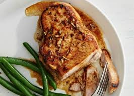 There are various ways to cook pork chops. The 9 Pork Chop Recipes Anyone Can Make Allrecipes