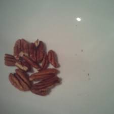 pecan nuts and nutrition facts
