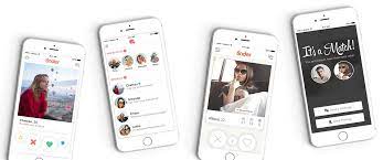 The medium complexity app cost is between $55,550 and $131,000. How Much Does It Cost To Develop A Dating App Like Tinder