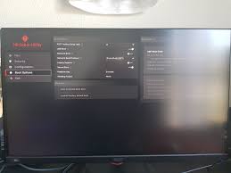 Hp omen bios key to enter into the bios by matt roberts march 3, 2021, 10:22 am here is the hp omen bios key to enter into bios to for example, on an hp pavilion, hp elitebook, hp stream, hp omen, hp envy and more, pressing the f10 key just as your pc status comes up will. How To Disable Hyperthreading On Omen Desktop Techpowerup Forums