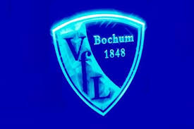 Последние твиты от vfl bochum 1848 (@vflbochum1848ev). Fur Einen Freund Und Fan Des Vfl Bochum Vfl Bochum Bochum Vfl
