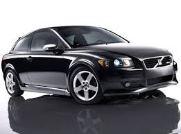 2009 volvo c30 value ratings