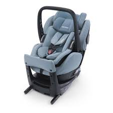 Recaro Car Seat Salia Elite I Size