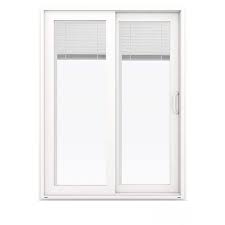 Full Lite Sliding Patio Door