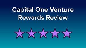 We examine its welcome offer and ongoing benefits. 2 500 Capital One Venture Credit Card Reviews 2x Miles