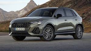 2023 audi q3 s reviews and