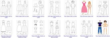 How to download the files. Frugal Freebies Freebie Paper Dolls All