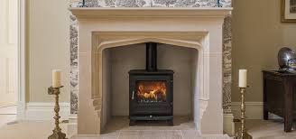 How To Clean A Limestone Fireplace