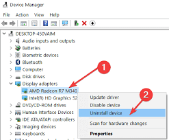 Check spelling or type a new query. Fix Amd Drivers Disabled After Windows 10 Update