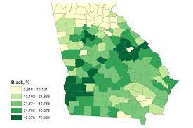 msm researchers find ga counties with