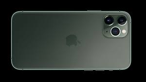 apple iphone 11 pro announced