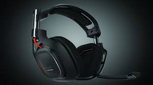 Why does the xbox version of the headset have a dolby code and the playstation versions do not? Astro A50 Headset Review Do Not Buy Youtube