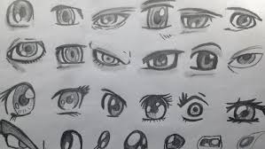 Easy step by step drawing tutorial on how to draw anime eyes. How To Draw Anime 50 Free Step By Step Tutorials On The Anime Manga Art Style