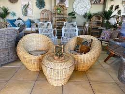 Patio Furniture Serenity Nursery