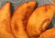Resultado de imagen para "empanadas venezolanas"