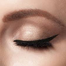 pretty eye makeup can make you look