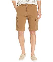 Lucky Brand Mens Cargo Shorts