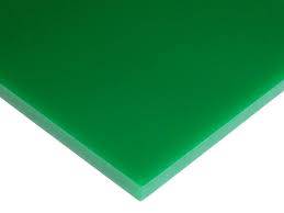 polyethylene 1000 pe uhmw sheets