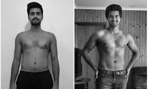 how to gain 6 3 kg of muscle in 30 days