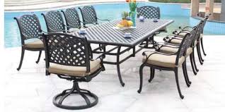 Outdoor Furniture By Dwl New