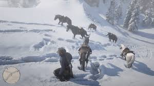 red dead redemption 2 five tips for