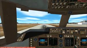 microsoft flight simulator 2002