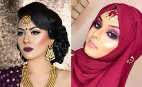 top makeup artists for a traditional