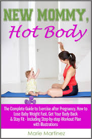 guide to exercise after pregnancy