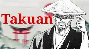 Takuan as a Teacher of Musashi (Vagabond Manga Analysis) - YouTube