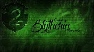 100 slytherin wallpapers wallpapers com