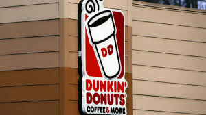 dunkin donuts new fall menu sounds