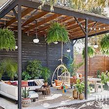 Backyard Design Ideas Outdoor Patio
