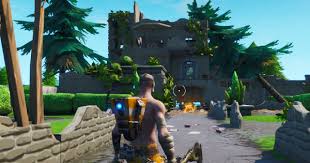 Run down mansion and abandoned villain hideout video guide. Fortnite Hero Mansion Villain Hideout Locations Gamewith
