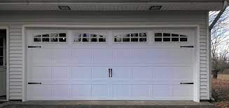 garage door window inserts home depot