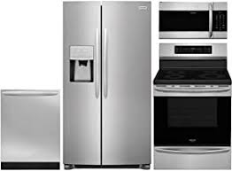 Best matching kitchen appliance suites of 2021. Amazon Com Kitchen Appliance Packages