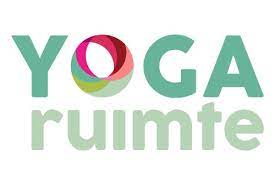 Logo Yoga ruimte