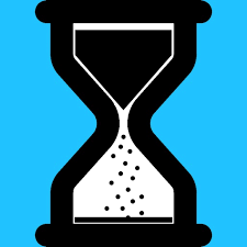 Sand Timer Countdown Clock App